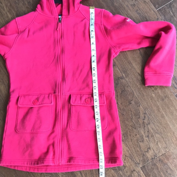 Columbia Jacket - Picture 7 of 11